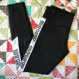 Victoria’s secret PINK Leggings